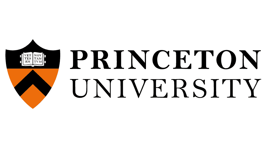 Princeton University logo