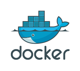 Docker, Inc. 標誌