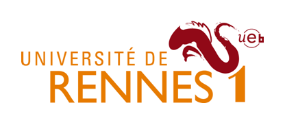 University of Rennes 1 logo