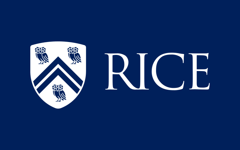 Rice University logo