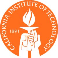 California Institute of Technology logo