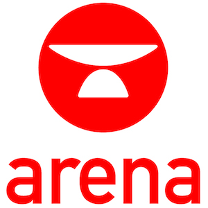 Arena logo