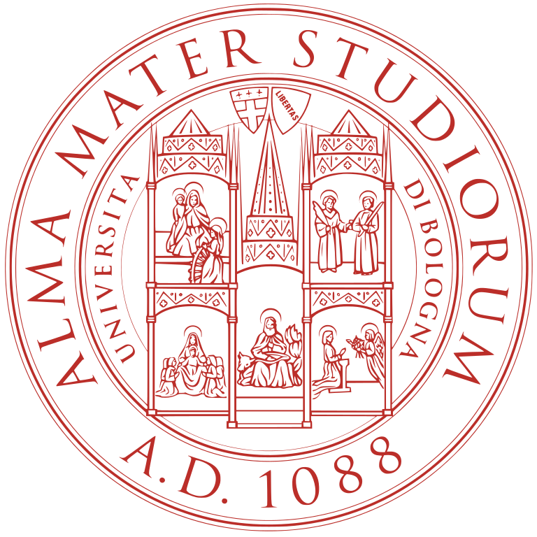 University of Bologna logo