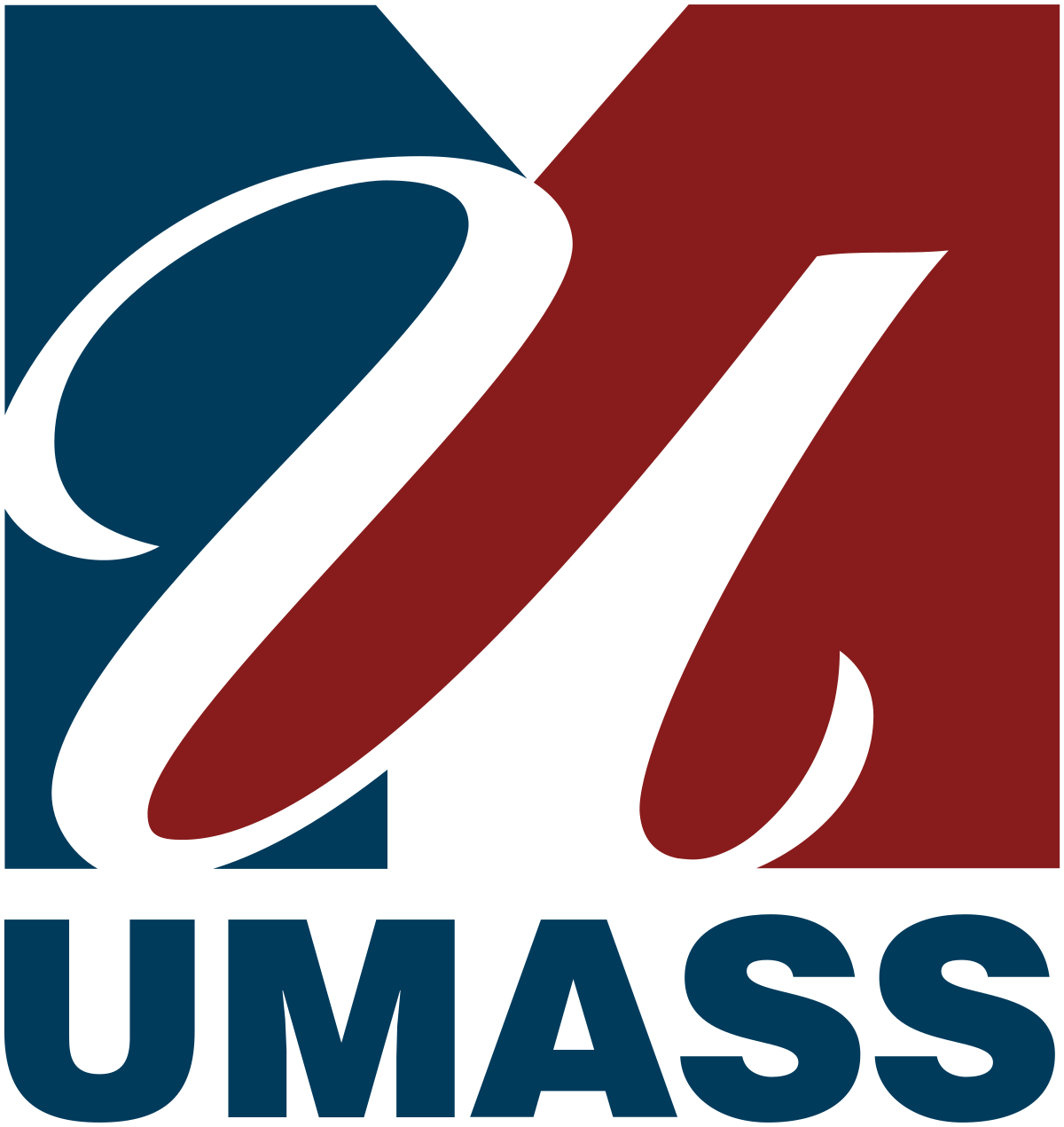 University of Massachusetts logo