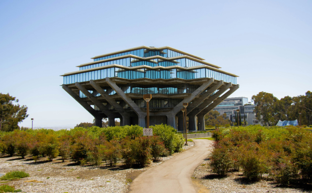 University of California, San Diego