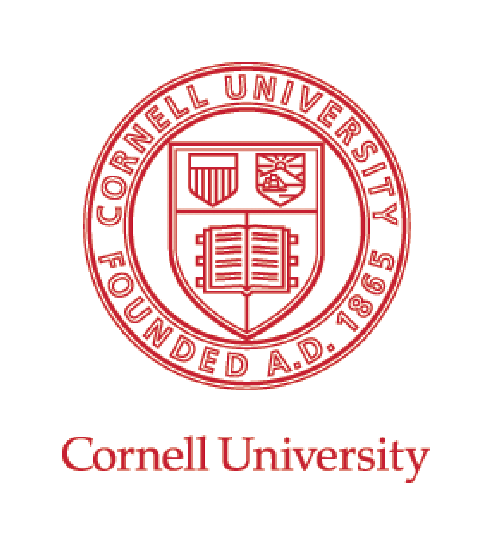 Cornell University logo