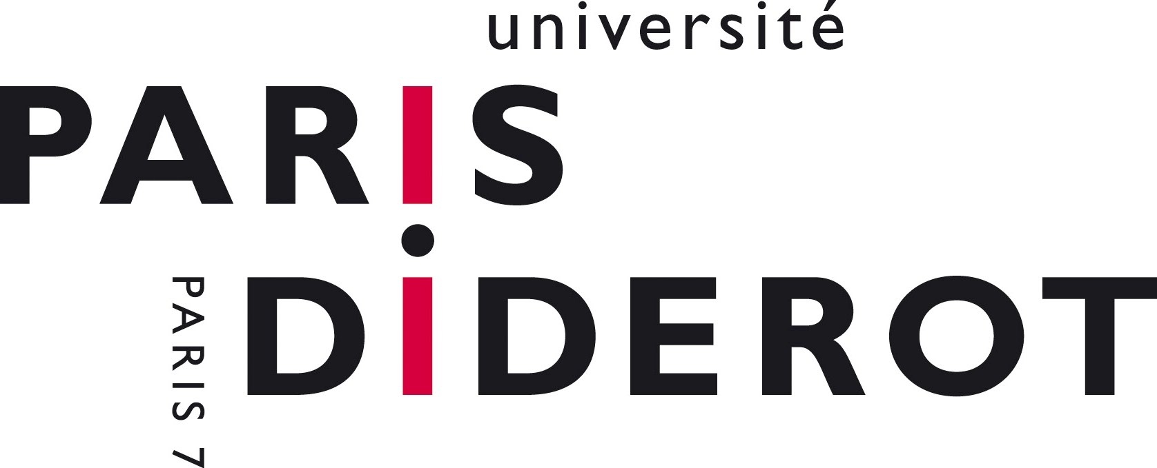 Université Paris Cité logo