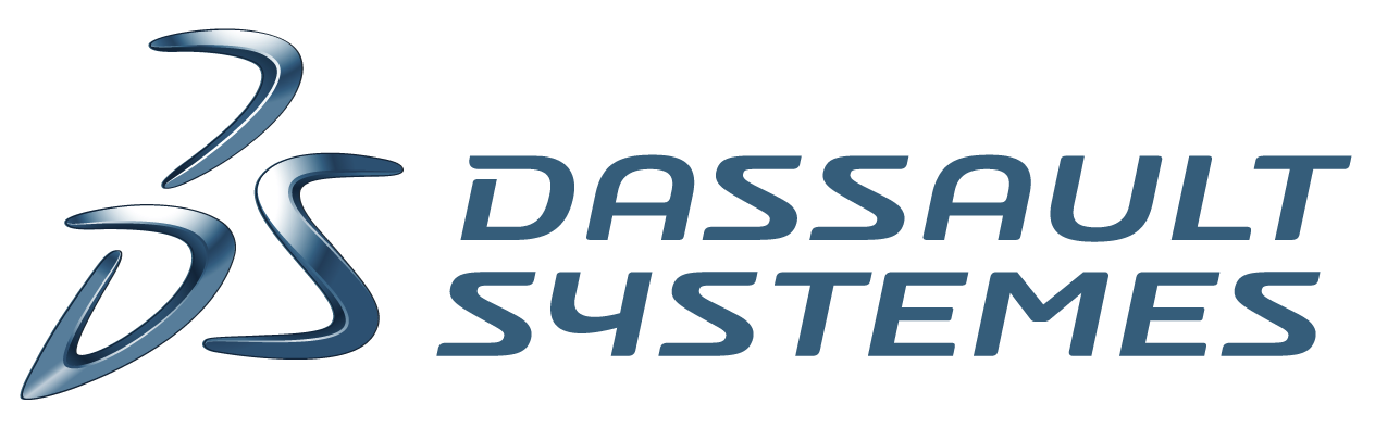 Dassault Systèmes logo