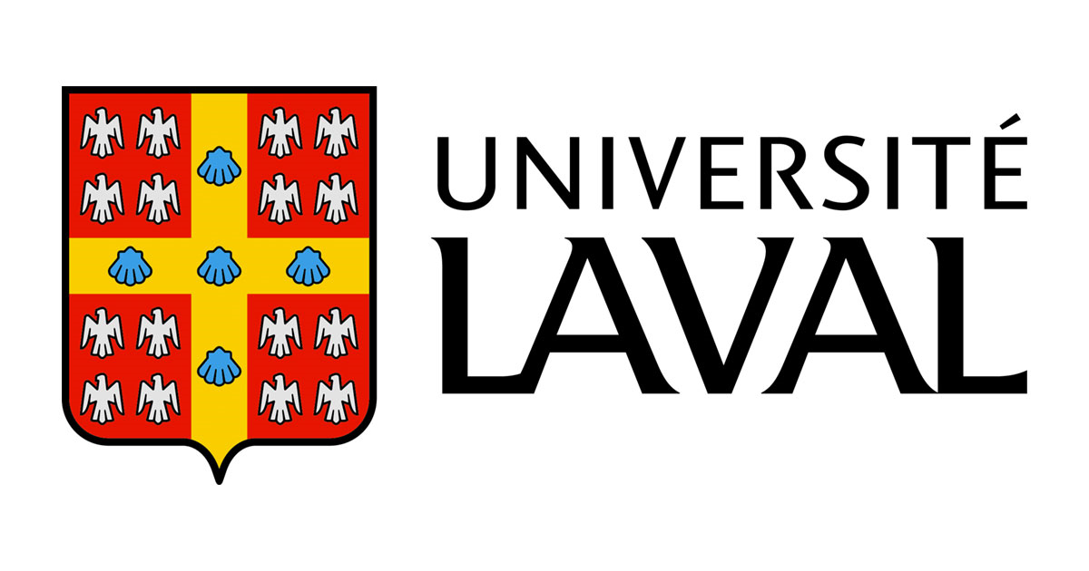 Laval University logo