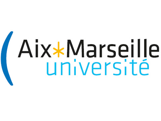 Aix-Marseille University logo