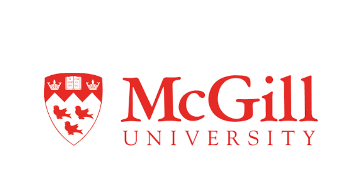 McGill University logo