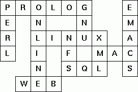 Crossword